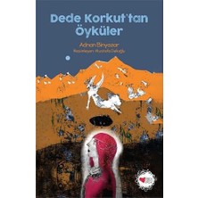 Dede Korkut'tan Öyküler