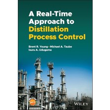 A Real-Time Approach To Distillation Process Control