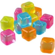 LTG Nova Renkli Buz Küpü 20&APOS;LI-MTR1603-35 (892)