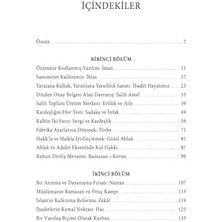 Modern Dünya Ilmihali: Sorular, Arayışlar, Cevaplar