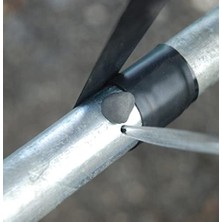 Gerdir & Sar Tamir Bandı, Siyah