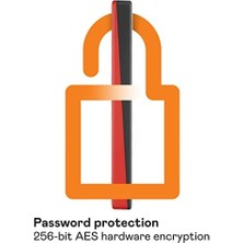 Wd My Passport 2tb Taşınabilir Harici Hard Disk, USB 3.2, Kırmızı (BYVG0020BRD, Wesn)