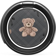 Printable Ring Holder, Bff