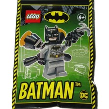 LEGO Super Heroes 212113 Batman With Rocket Pack