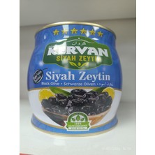 Dünen Kervan Ege'nin Incisi Kervan Siyah Zeytin 1500 gr