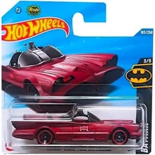 Tekli Arabalar Tv Serıes Batmobıle HYY05