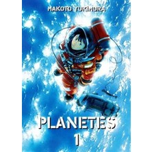 Planetes Cilt 1