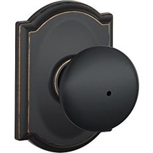 Camelot Plymouth Passage Düğmesi, F40 Ply 716 Cam