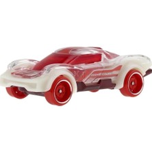 Hot Wheels 1:64 X-Ray Racers Cosmic Coupe HCT85