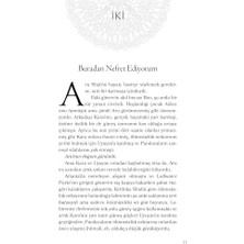 Aru Shah ve Ölümsüzlük Nektarı