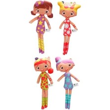 Ilk Model Bebeklerim 4A