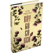 Lisinya Köygöçüren 2 – Ciltli