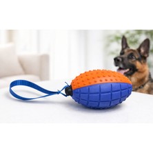 Runaway Köpek Diş Kaşıma Topu Diş Temizleyici Oyuncak