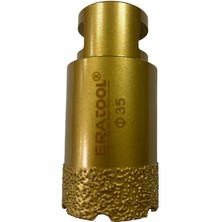Tuba Toptaş Era 55892 35 mm M14 Granit Mermer Delici Panç