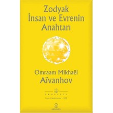 Zodyak Insan ve Evrenin Anahtarı