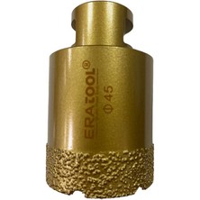 Tuba Toptaş Era 55896 45 mm M14 Granit Mermer Delici Panç