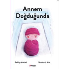 Lisinya Annem Doğduğunda