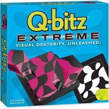 Belle Fusion Bfs ZMK-0359 Q-Bıtz Extreme Akıl -6