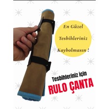 Vulli Tesbih Çantası