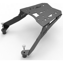 TTR Motors Tvs Jupiter 125 Arka Çanta Demiri