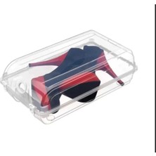 Tuncel Store Bayan Ayakkabı KUTUSU-G422 (945)