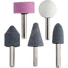 Tuba Toptaş Bhd 00806 Mini Taşlama Seti 5 Parça