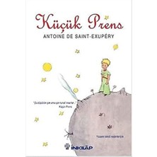 Küçük Prens
