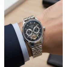 Jg. Polo Club S04416M.3 Erkek Kol Saati