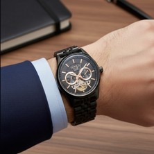 Jg. Polo Club S04416M.4 Erkek Kol Saati