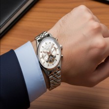 Jg. Polo Club S04416M.1 Erkek Kol Saati