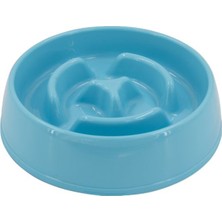 Runaway Yavaş Mama Yeme Kabı 775 ml Obezite Karşıtı