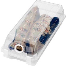 Tuncel Store Prenses Babet&terlik KUTUSU-G420 (945)