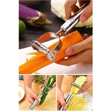 Tuncel Store Paslanmaz Çelik Jülyen SOYACAK-56538 (945)