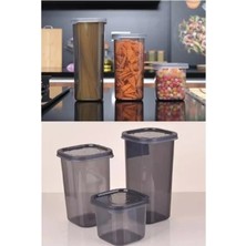 Runaway Matkap Ucu Temizlik Fırçası – 3’lü Güçlü Set