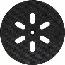 Tuba Toptaş Bosch Gex 150 Eksantrik Zımpara Tabanı Orta Sert