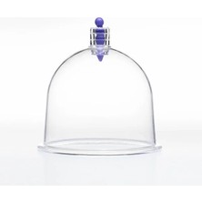 DS LLC Ieg ™ 100 Adet 7 Numara Hacamat Kupası DSLLCRS-IEGK34