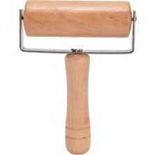 Runaway Hamur Açma Rulosu – Ergonomik ve Dayanıklı Tasarım