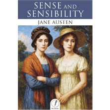 Lisinya Sense And Sensibility