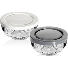 Tuncel Store 200 cc Saklama Kabı 1 ADET-SGM09671 13065 (945)