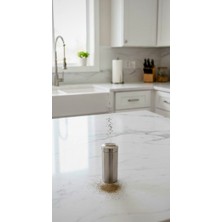 Karabiberlik 304 Kalite Paslanmaz Çelik