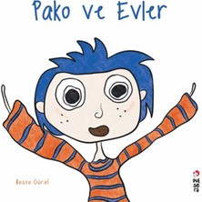 Lisinya Pako ve Evler