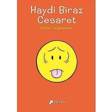 Haydi Biraz Cesaret