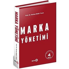 Marka Yönetimi