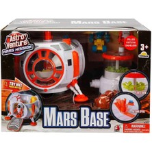 Butik Bfs  Astro Venture Mars Harekatı Mars Üssü