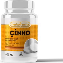 Herbal Farma Çinko