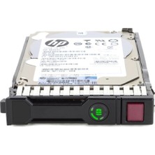 Tuba Toptaş Hp 600GB Sas Hard Drive - 12GB/S Interfa
