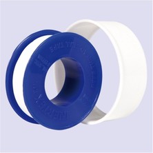 Tuba Toptaş Teflon Bant 12 mm x 12 Metre