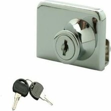 Tuba Toptaş Ugr 407 Cam Kilidi