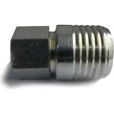 Tuba Toptaş Hava Valfi 1/4 Dişi Gövde (Adet)