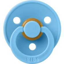 Butik Bfs Colour Kauçuk Emzik 0-6 Ay Breeze